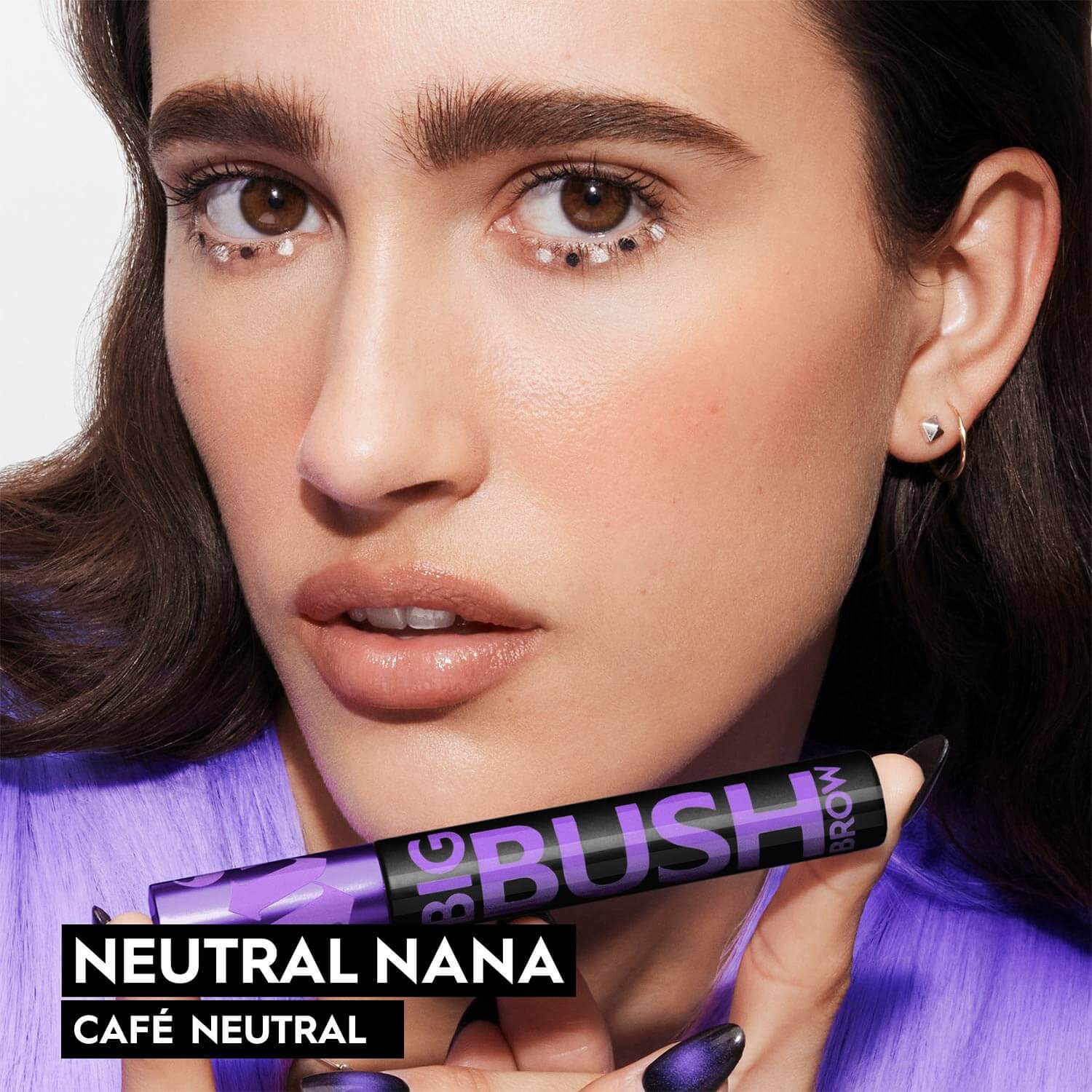 BIG BUSH BROW (GEL CON COLOR PARA CEJAS)